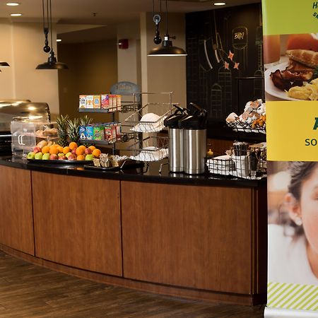 Holiday Inn Birmingham-Airport By Ihg Exterior photo
