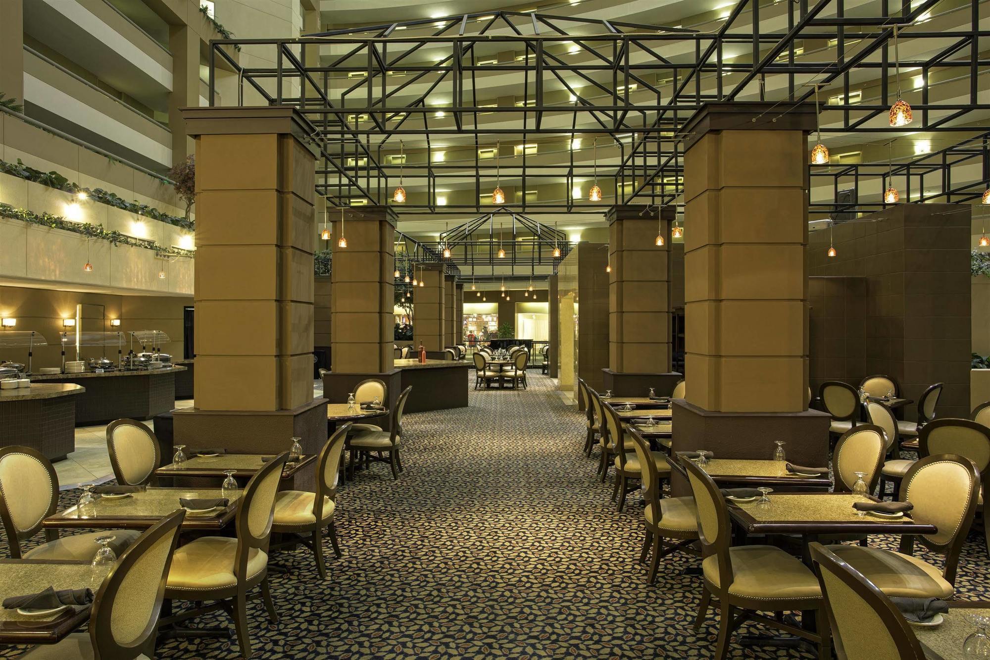 Holiday Inn Birmingham-Airport By Ihg Exterior photo